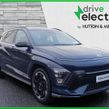 Hyundai Kona 2025
