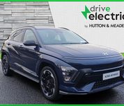 Hyundai Kona 2025