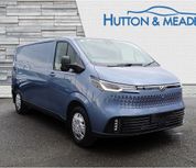 Maxus Deliver 7 2026