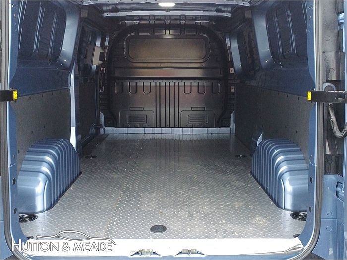 Maxus Deliver 7 2026