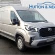 Maxus Deliver 9 2026