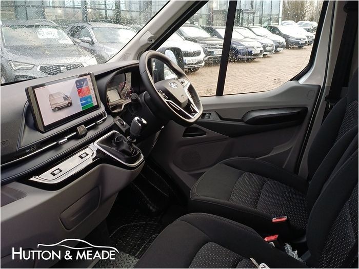 Maxus Deliver 9 2026