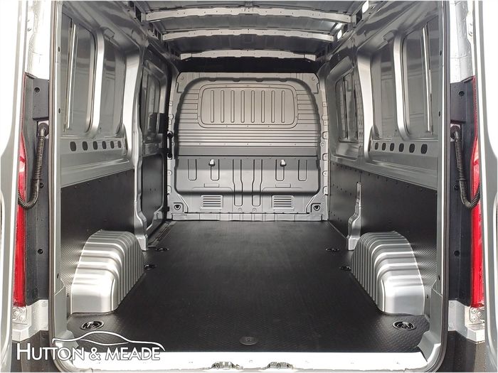 Maxus Deliver 9 2026