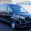 Maxus Deliver 9 2026