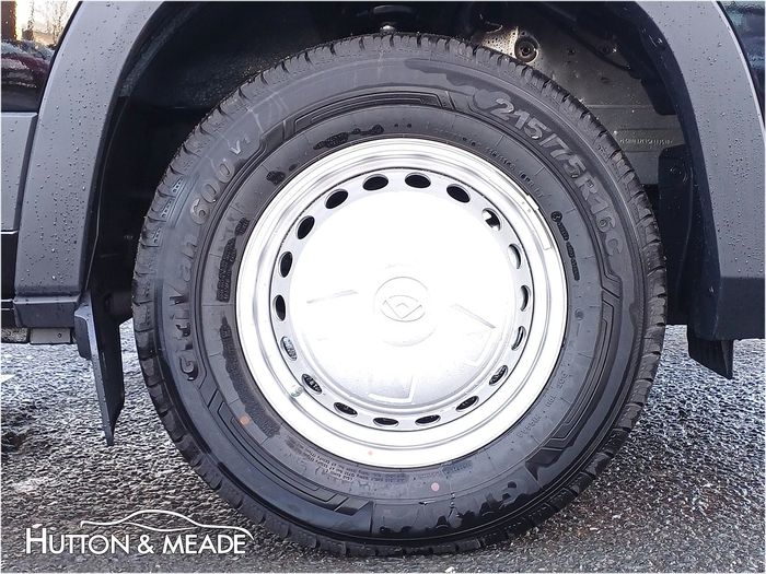 Maxus Deliver 9 2026