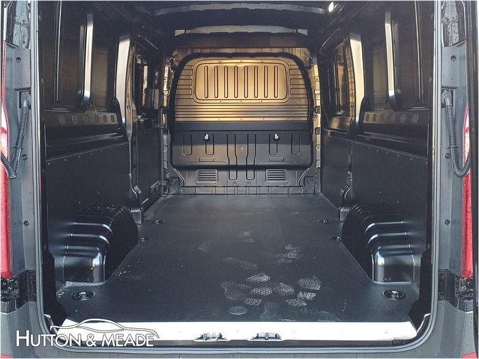 Maxus Deliver 9 2026