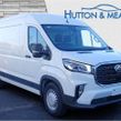 Maxus Deliver 9 2026