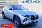 Hyundai Tucson 2024