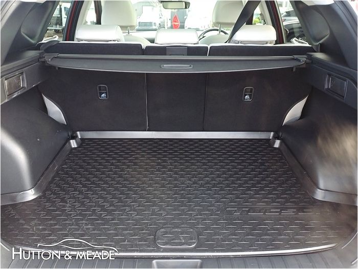 Hyundai Tucson 2025