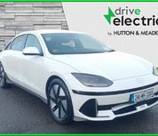 Hyundai Ioniq 6 2024