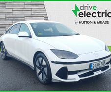 Hyundai Ioniq 6 2024