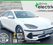 Hyundai Ioniq 6 2024