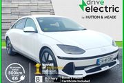 Hyundai Ioniq 6 2024