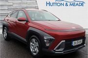 Hyundai Kona 2024
