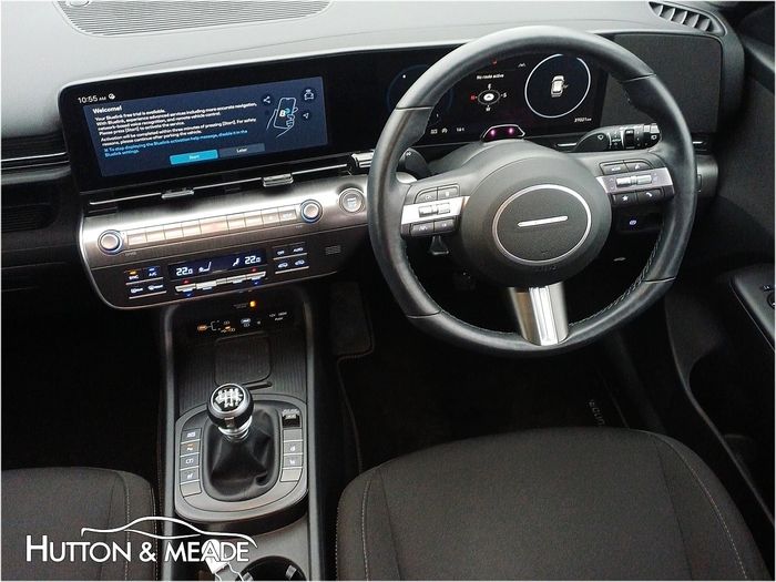 Hyundai Kona 2024