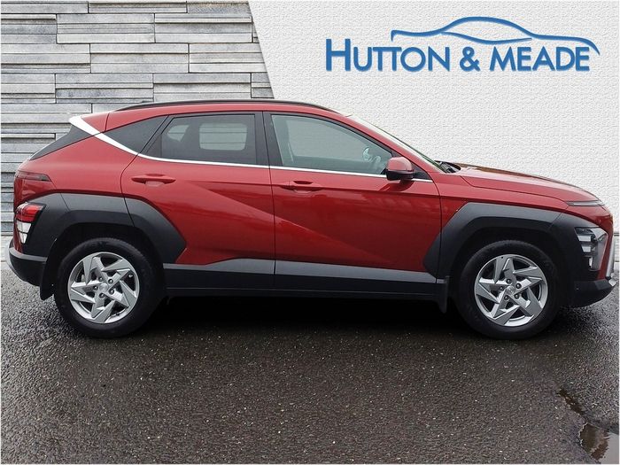 Hyundai Kona 2024