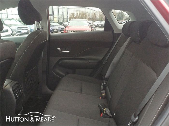 Hyundai Kona 2024