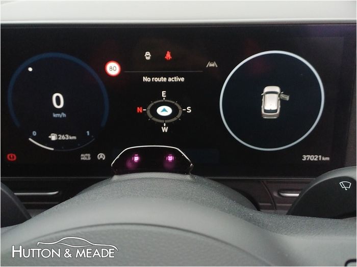 Hyundai Kona 2024