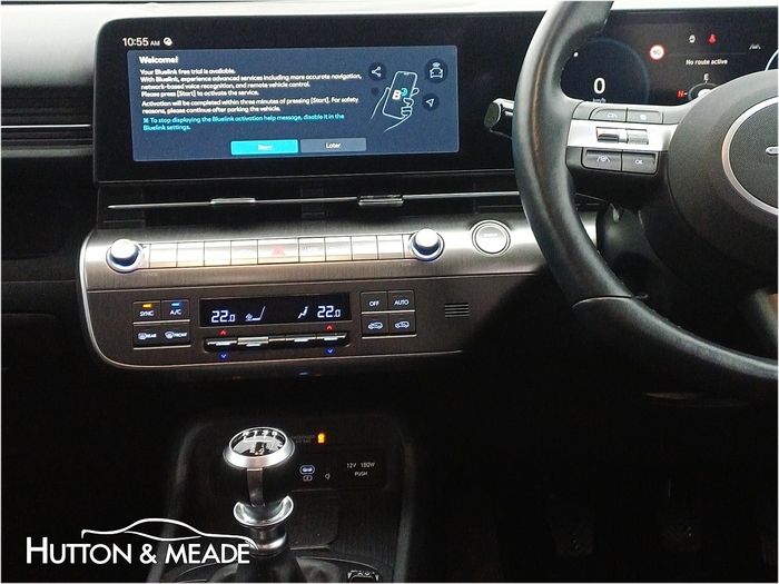 Hyundai Kona 2024