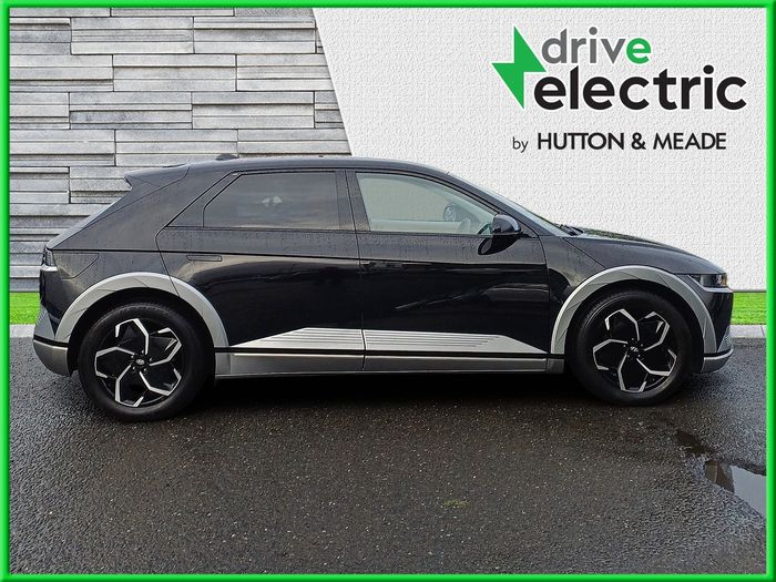 Hyundai Ioniq 5 2022