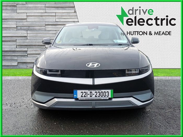 Hyundai Ioniq 5 2022