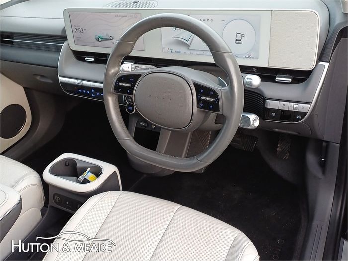 Hyundai Ioniq 5 2022