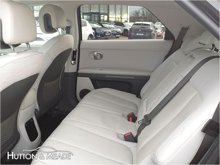 Hyundai Ioniq 5 2022