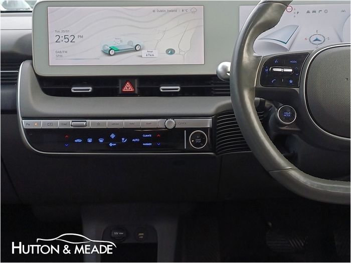 Hyundai Ioniq 5 2022