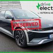 Hyundai Ioniq 5 2022