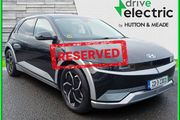Hyundai Ioniq 5 2022