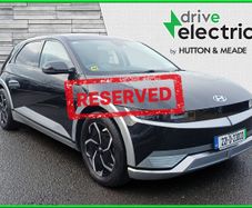 Hyundai Ioniq 5 2022