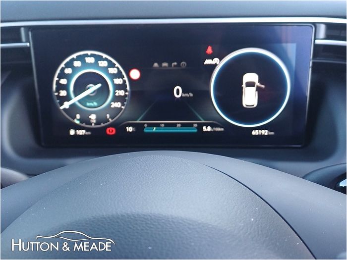 Hyundai Tucson 2023