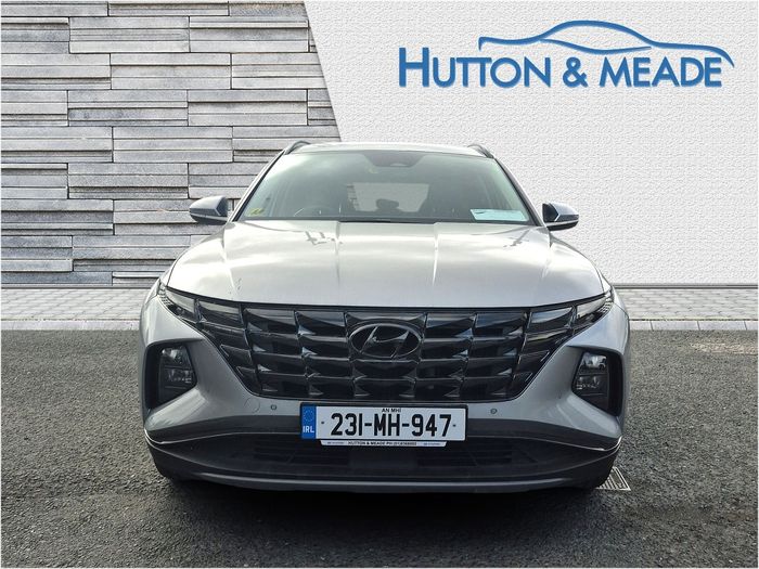 Hyundai Tucson 2023