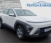 Hyundai Kona 2024