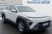 Hyundai Kona 2024