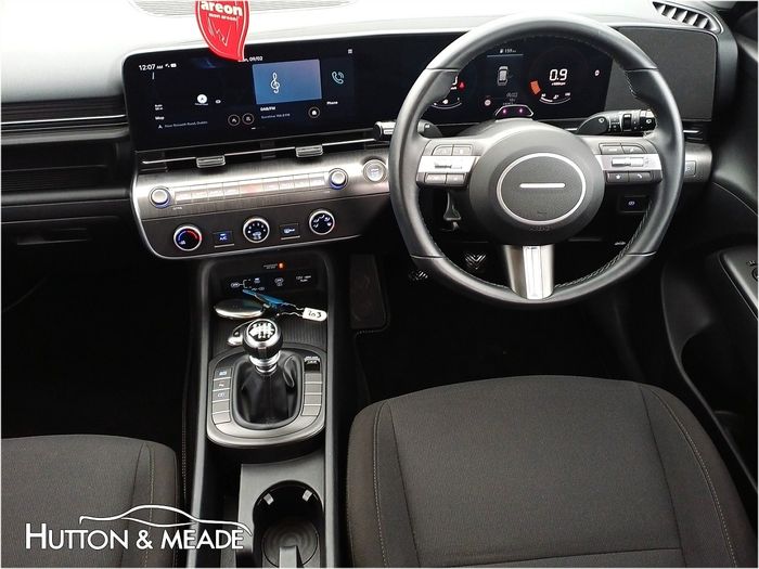 Hyundai Kona 2024
