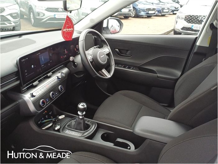 Hyundai Kona 2024
