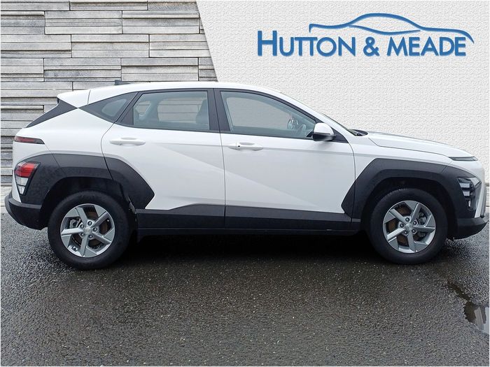Hyundai Kona 2024