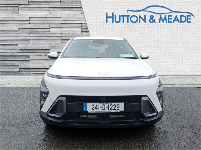 Hyundai Kona 2024