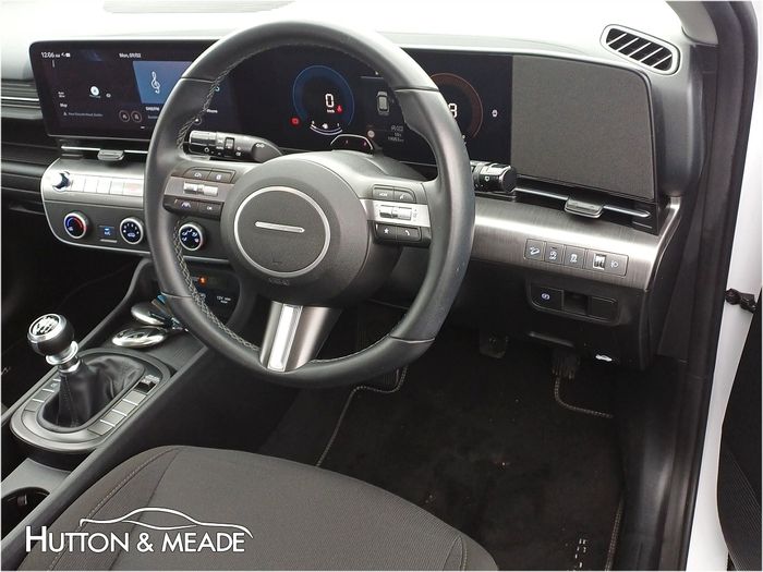 Hyundai Kona 2024