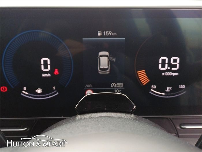 Hyundai Kona 2024