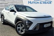 Hyundai Kona 2024