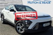 Hyundai Kona 2024
