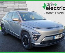 Hyundai Kona 2025