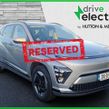 Hyundai Kona 2025