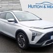 Hyundai Bayon 2022