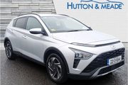 Hyundai Bayon 2022