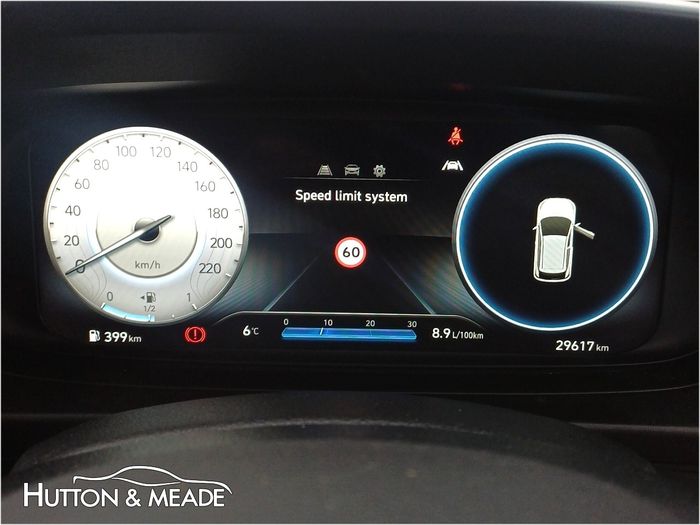 Hyundai Bayon 2022