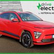 Hyundai Kona 2024
