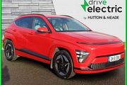 Hyundai Kona 2024
